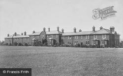 Shorncliffe, Somerset Barracks 1897, Shorncliffe Camp