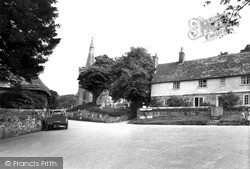 The Village 1951, Shorwell