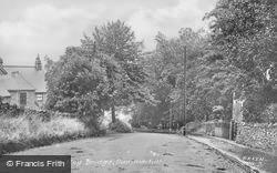 Summerhill c.1960, Shotley Bridge