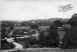 1901, Shottermill