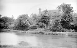 Cottage c.1900, Shottermill