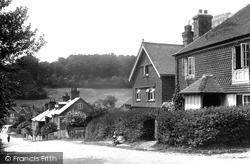 Critchmere 1914, Shottermill