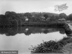Ponds And Marley 1924, Shottermill