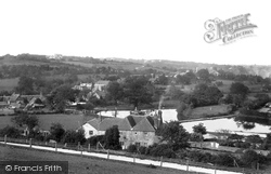 Village 1901, Shottermill