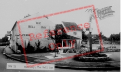 The Bell Inn c.1965, Shottery
