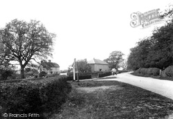 The Village 1903, Shover's Green