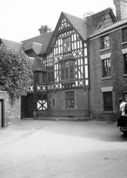 c.1939, Shrewsbury