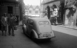 c.1950, Shrewsbury