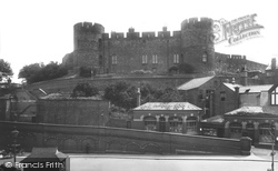 Castle 1923, Shrewsbury