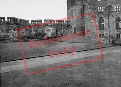 Castle 1949, Shrewsbury