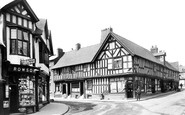 Shrewsbury, Frankwell 1911