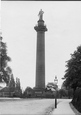 Hill's Monument 1891, Shrewsbury