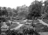 The Dingle 1923, Shrewsbury