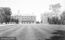 The School 1896, Shrewsbury