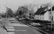 Pouy Street c.1960, Sibton