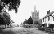 Village 1906, Sidbury