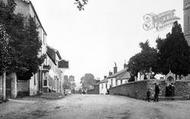 Village 1906, Sidbury