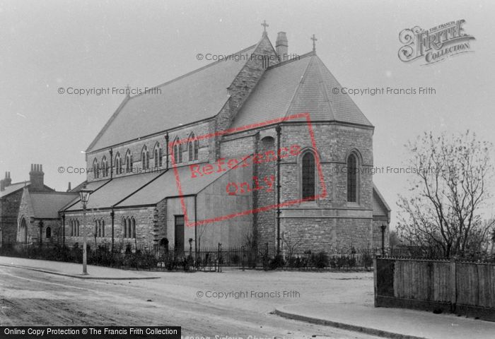 Photo of Sidcup, Christchurch 1902