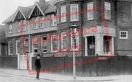 Girls High School 1902, Sidcup