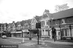 Main Road 2003, Sidcup