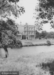 The Glade c.1965, Sidcup