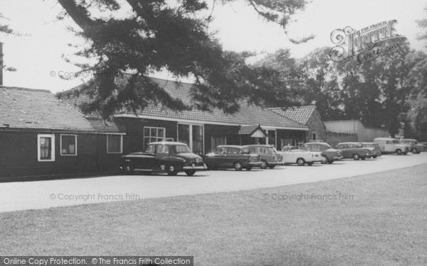 Photo of Sidcup, The Green c.1965