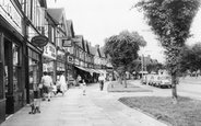 The Oval c.1965, Sidcup