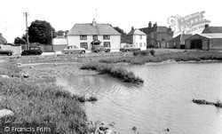 Sidlesham, the Quay c1960