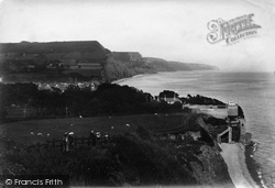1906, Sidmouth