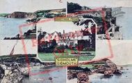 Composite c.1960, Sidmouth