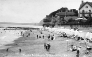Mixed Bathing 1914, Sidmouth