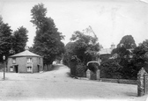 Pebble Cottage 1904, Sidmouth
