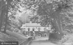 Royal Glen Hotel 1924, Sidmouth