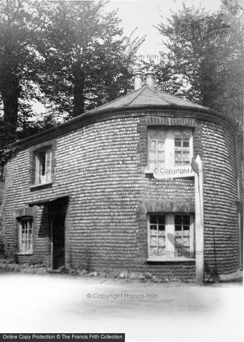 Photo of Sidmouth, Seafield Road 1912