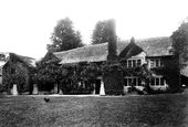 Sid Vale Dairy 1906, Sidmouth