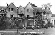 Sidholme c.1965, Sidmouth