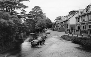 The Ford c.1960, Sidmouth