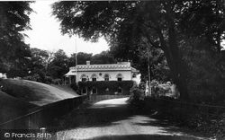 The Glen 1906, Sidmouth