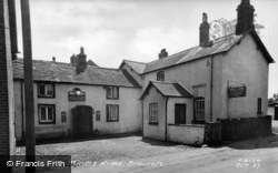 The Miners Arms c.1955, Silecroft