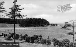 The Green c.1955, Silloth