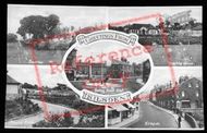Composite c.1950, Silsden