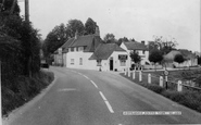 The Post Office c.1955, Singleton