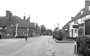 Sissinghurst photo