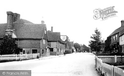The Village 1902, Sissinghurst