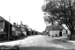 Village 1903, Sissinghurst