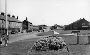 Canterbury Road c.1960, Sittingbourne