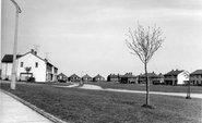 Canterbury Road c.1960, Sittingbourne