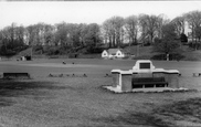 Gore Park c.1960, Sittingbourne