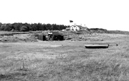 The Benthills 1952, Sizewell