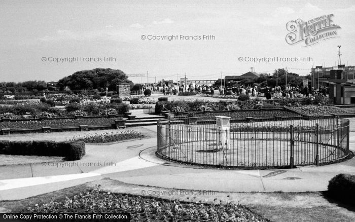 Photo of Skegness, c.1959